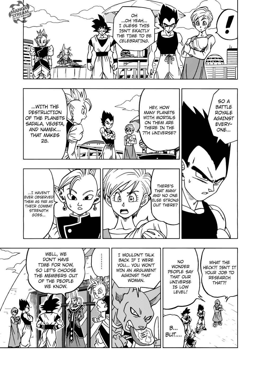 Chapter 30 - Page 26