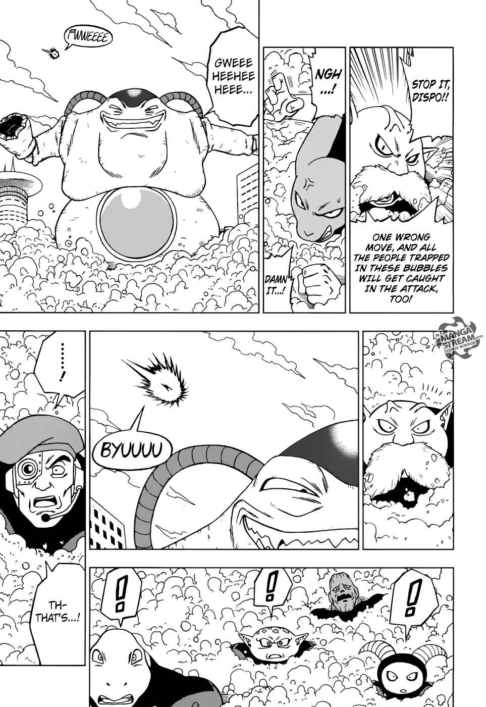 Chapter 30 - Page 38