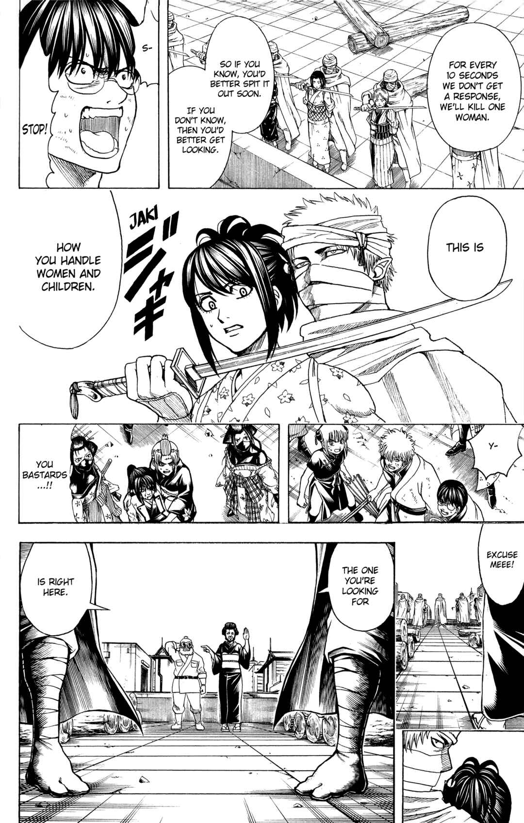 Chapter 621 - Page 11