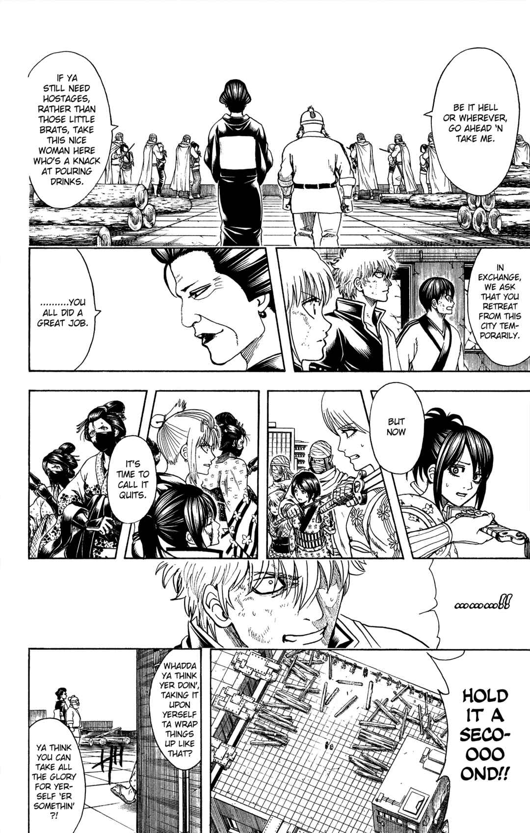 Chapter 621 - Page 13