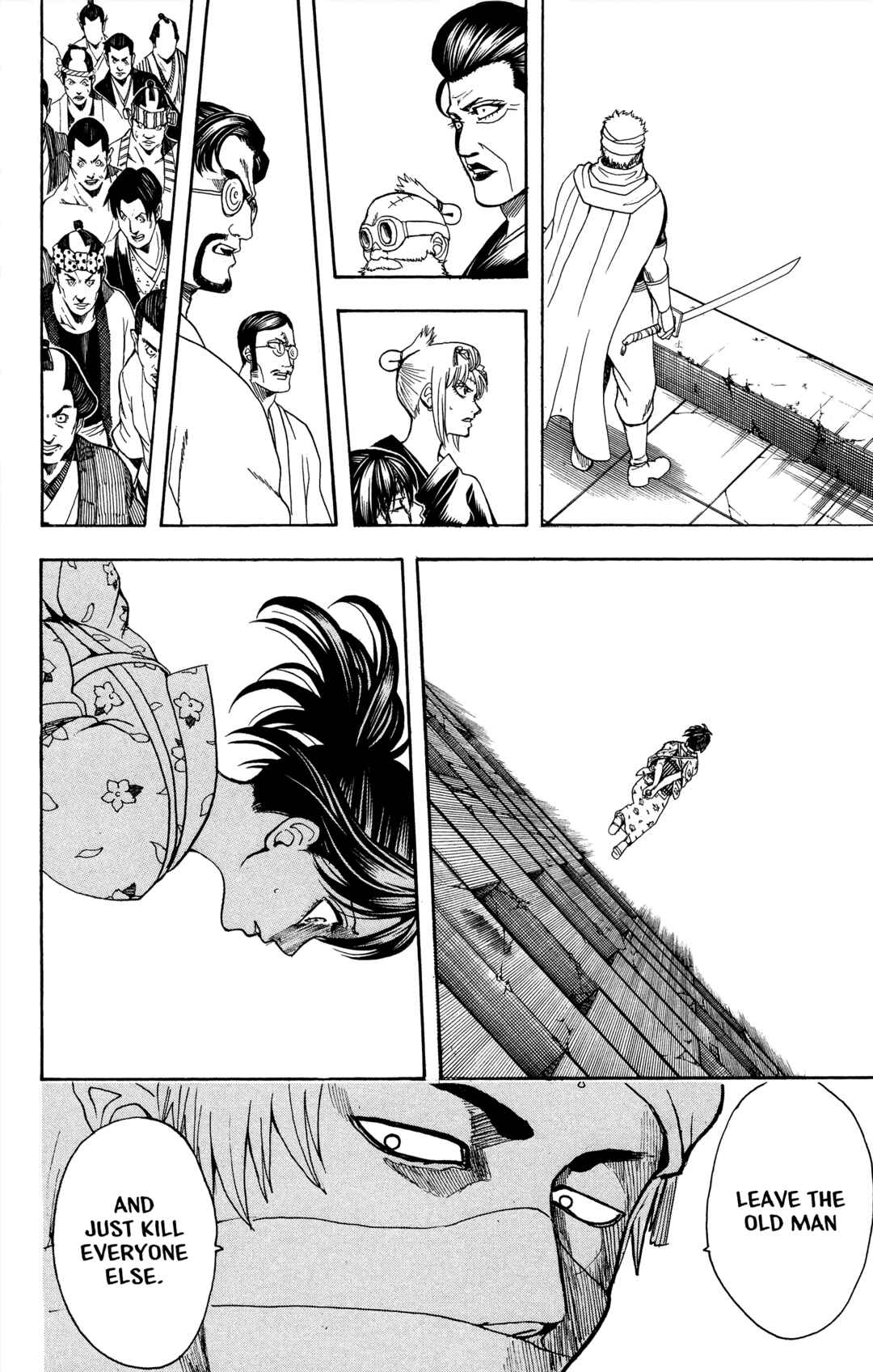Chapter 621 - Page 19