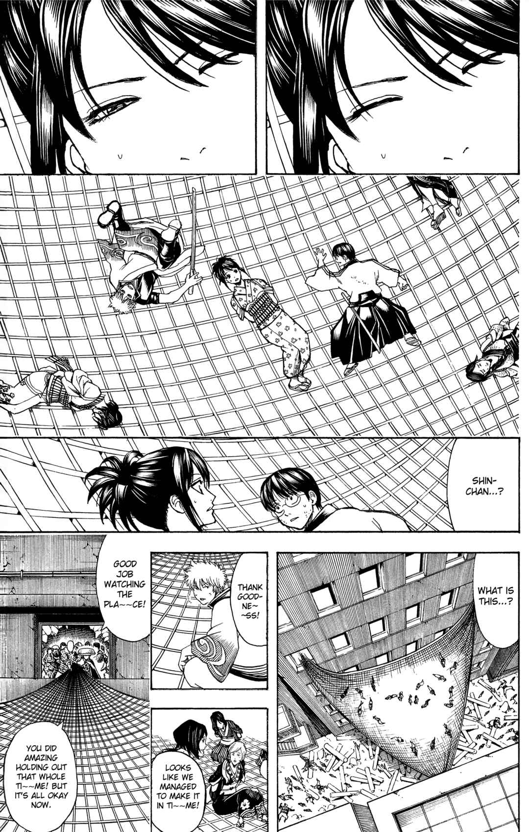 Chapter 621 - Page 24