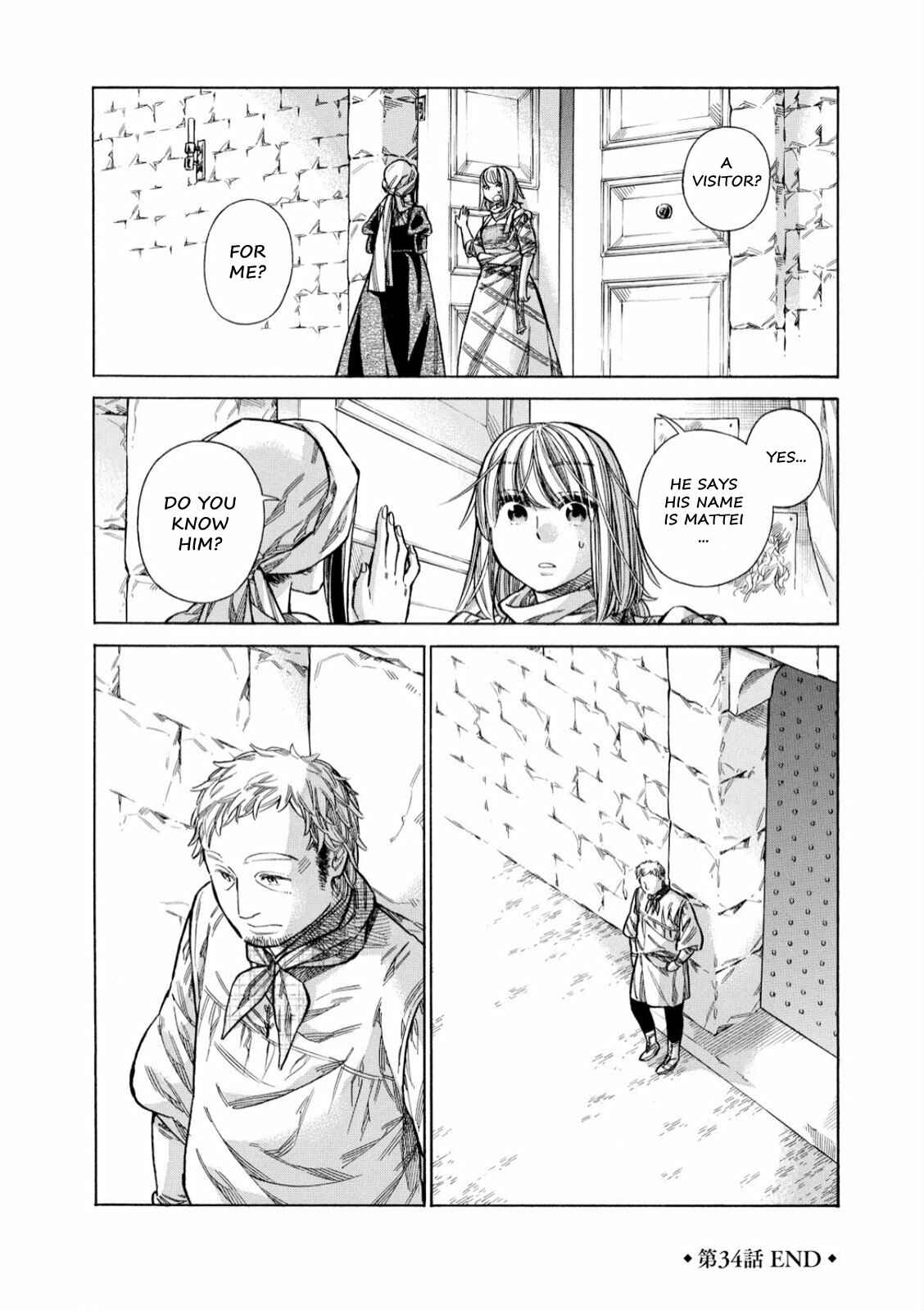 Chapter 34 - Page 29