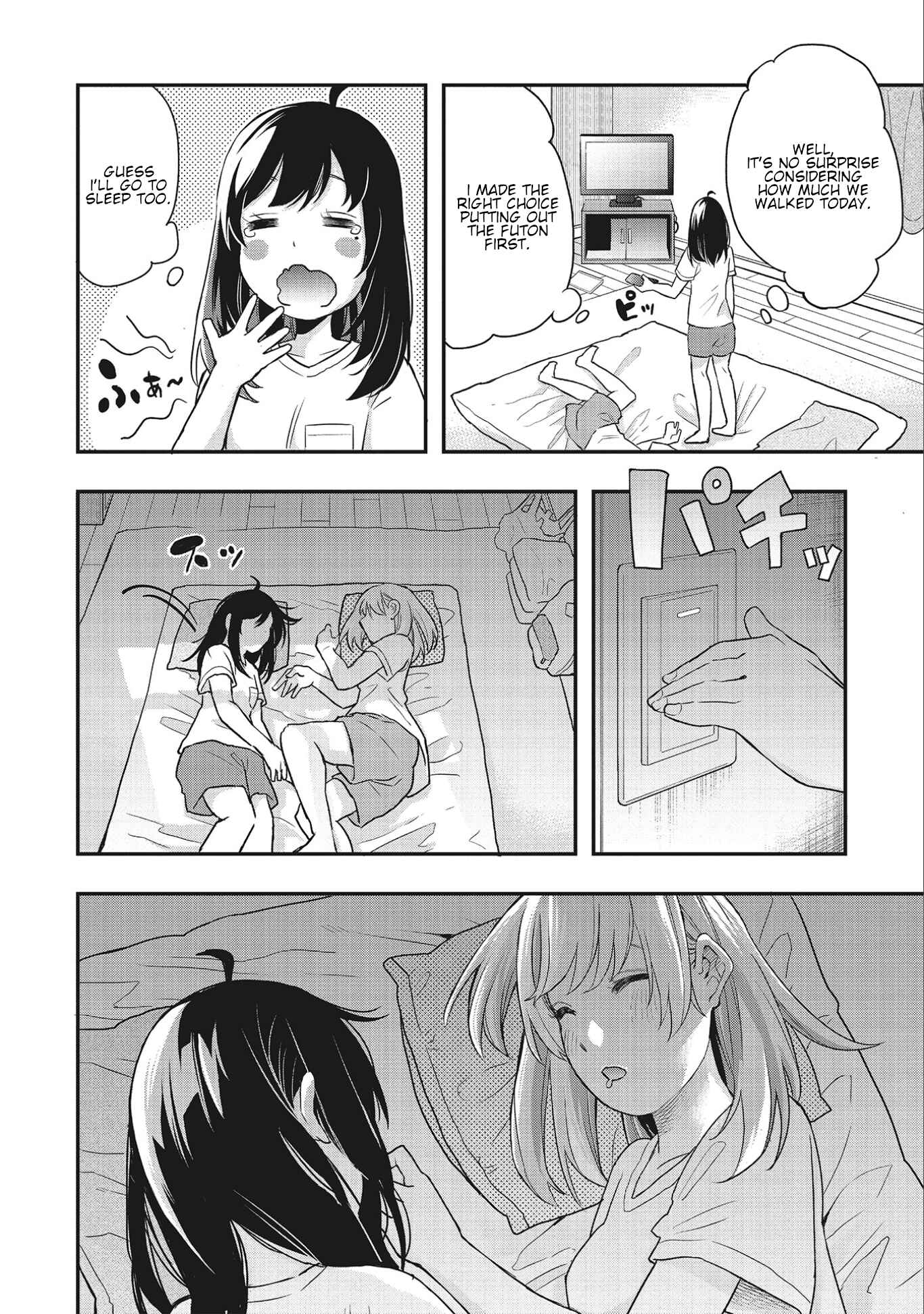 Chapter 5 - Page 6