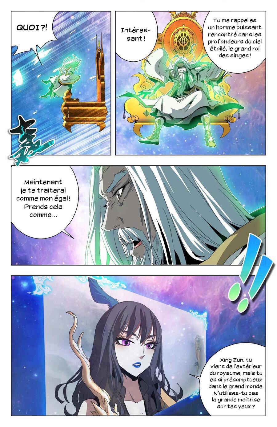 Chapter 82 - Page 18