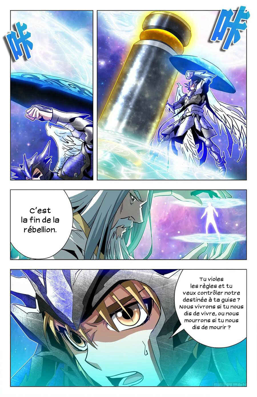 Chapter 82 - Page 9