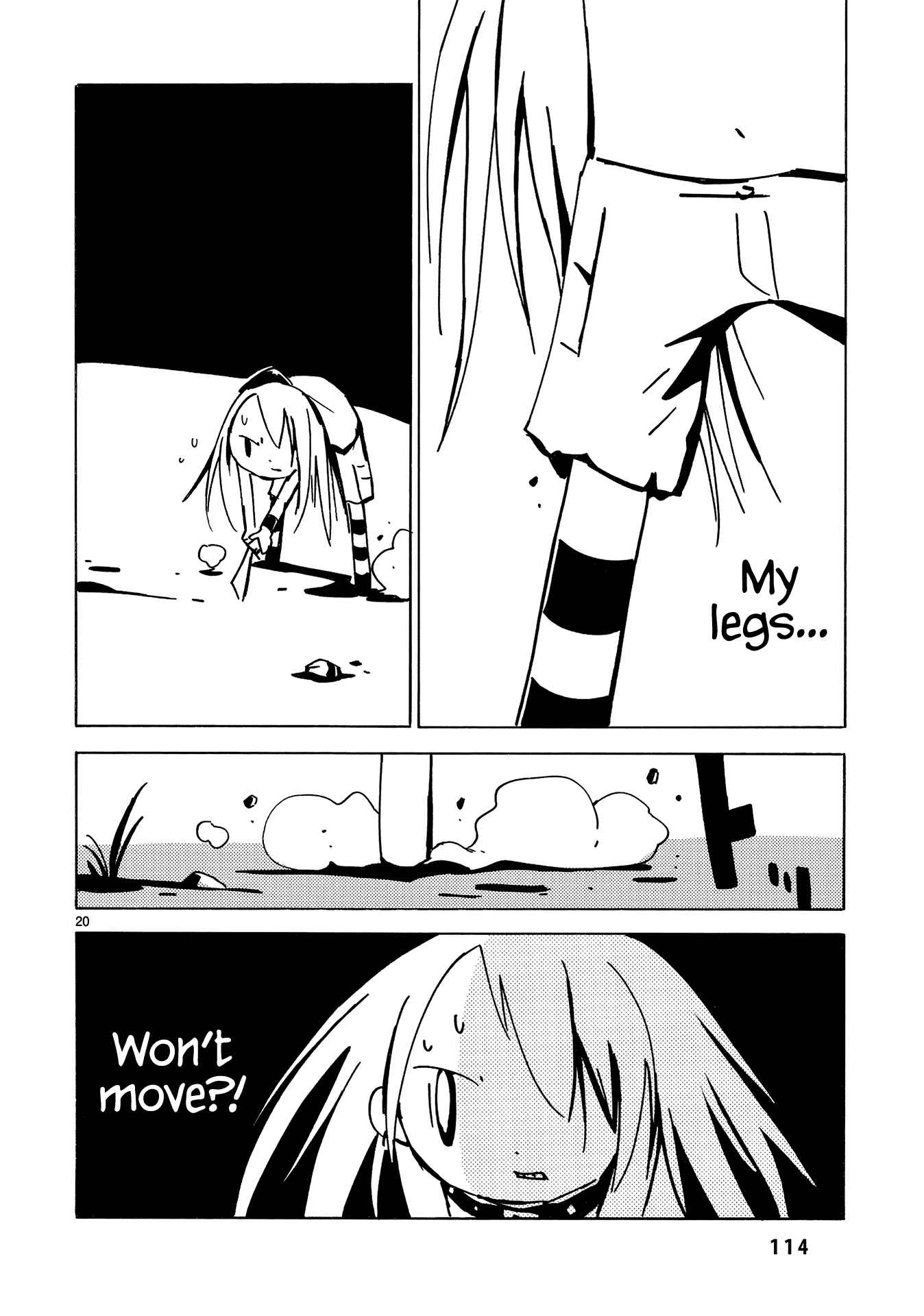 Chapter 15 - Page 20