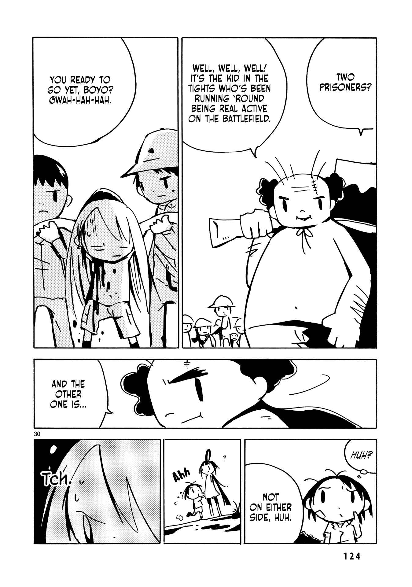 Chapter 15 - Page 28
