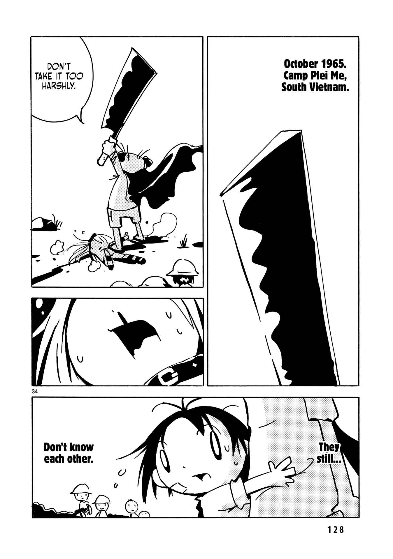 Chapter 15 - Page 32