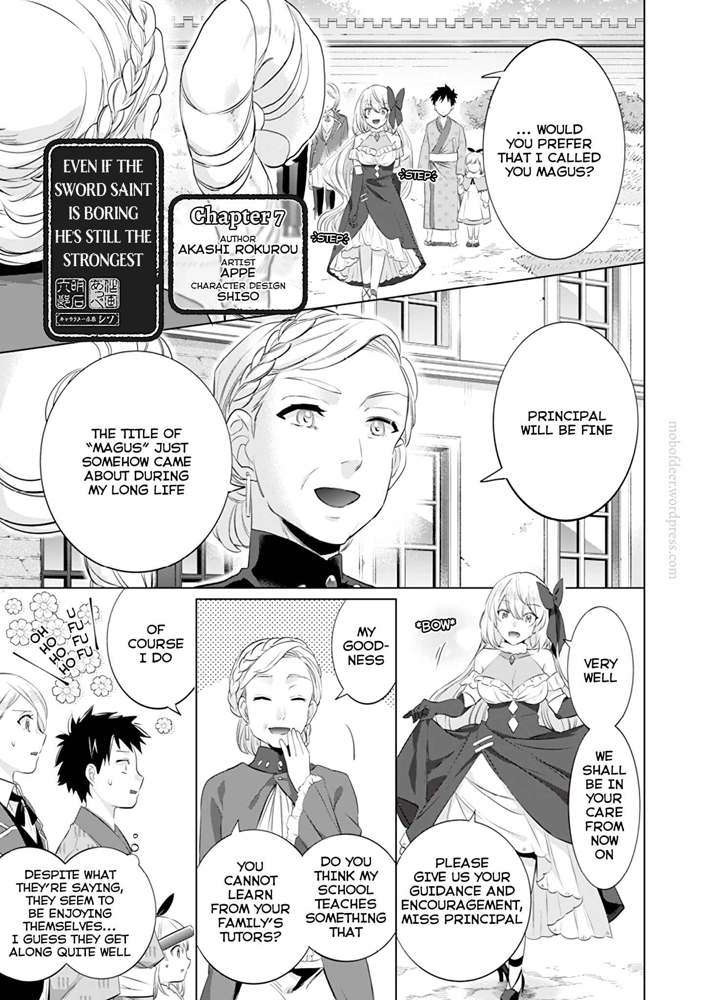 Chapter 7 - Page 2