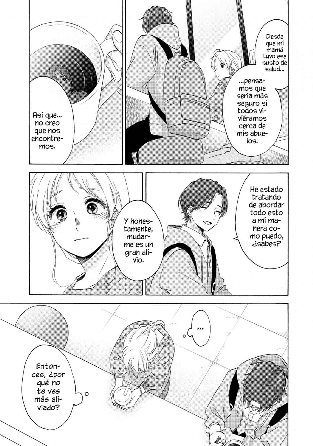 Chapter 66 - Page 20