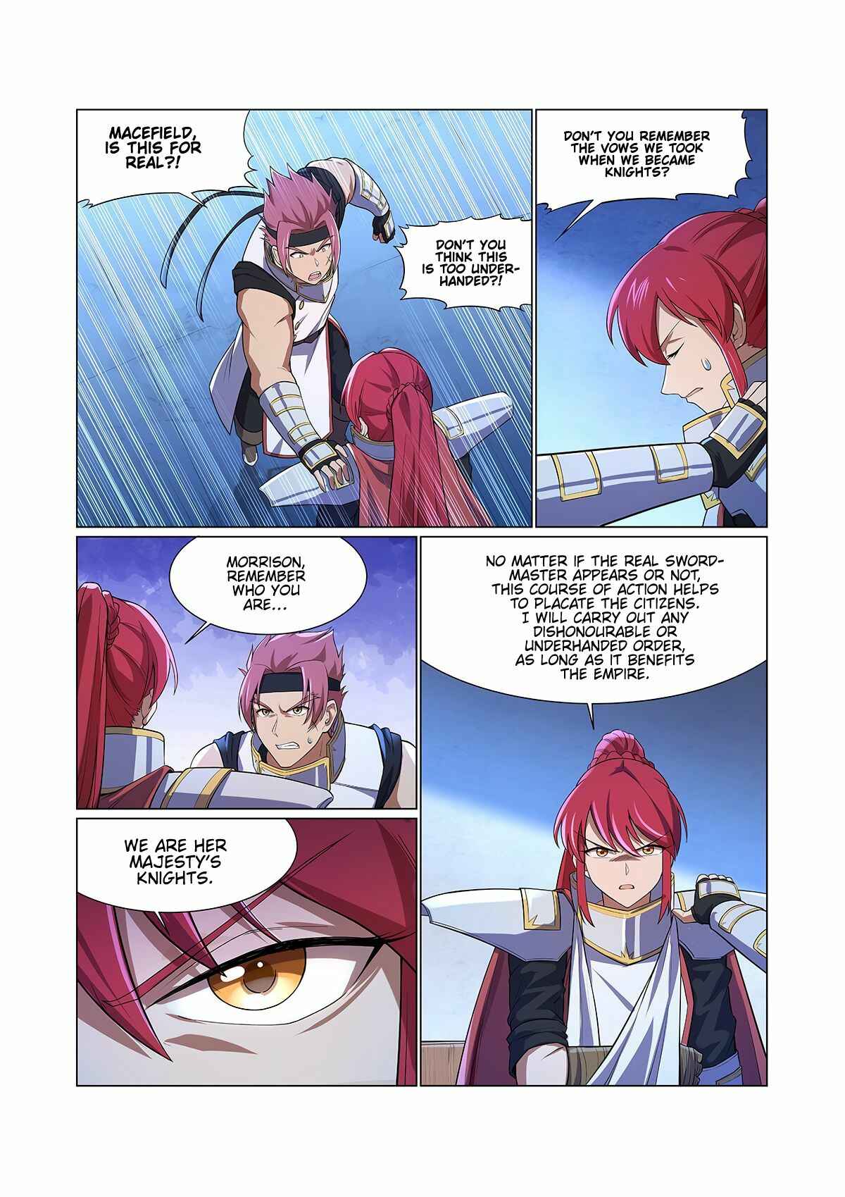 Chapter 151 - Page 10