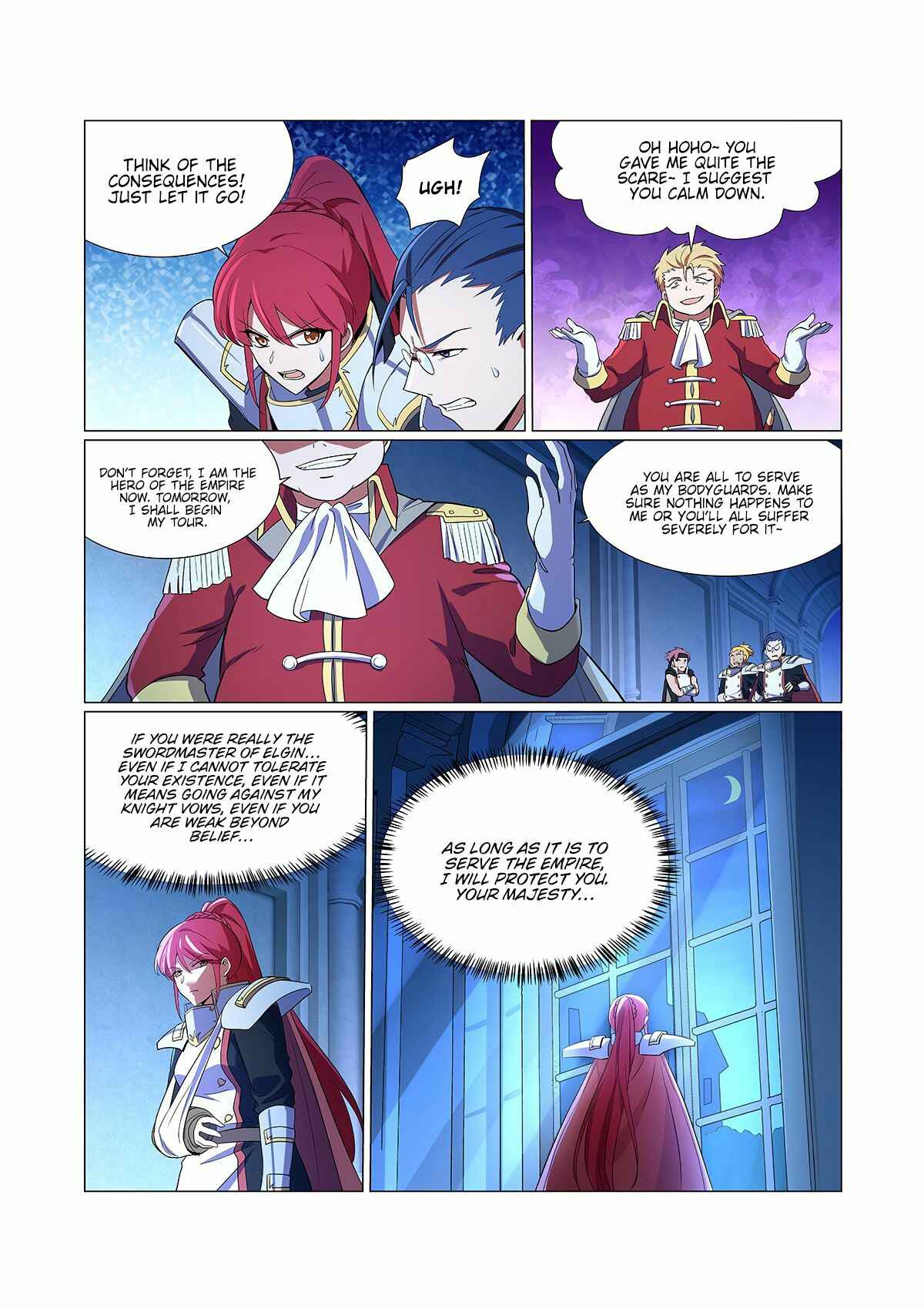 Chapter 151 - Page 13