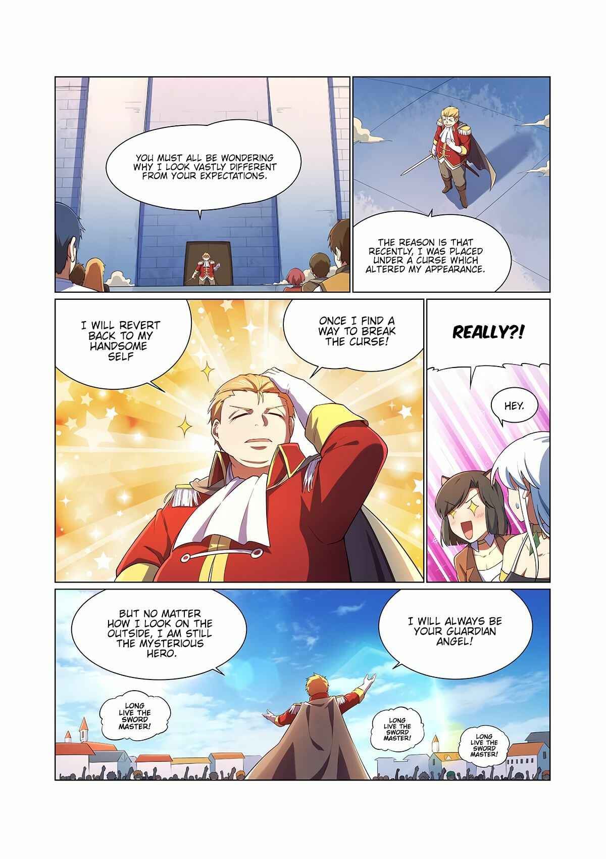 Chapter 151 - Page 2