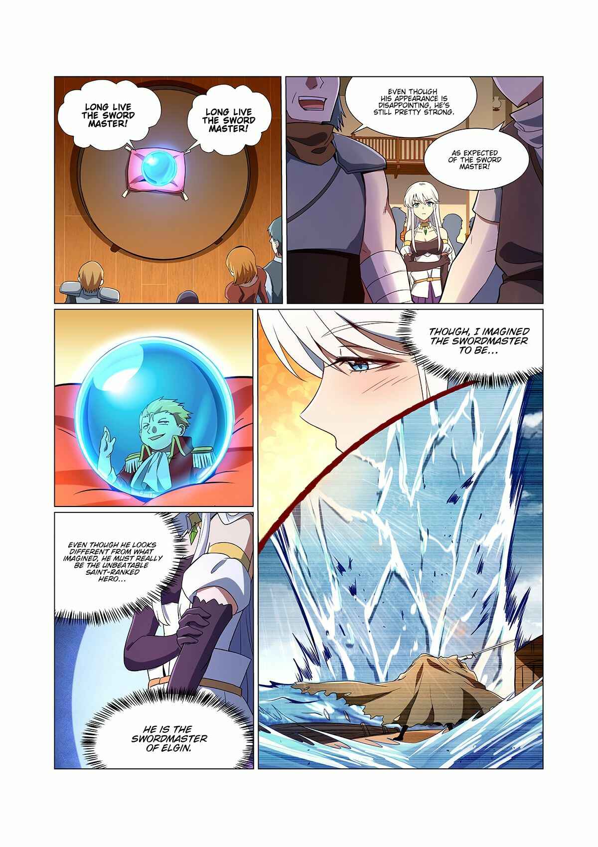 Chapter 151 - Page 3