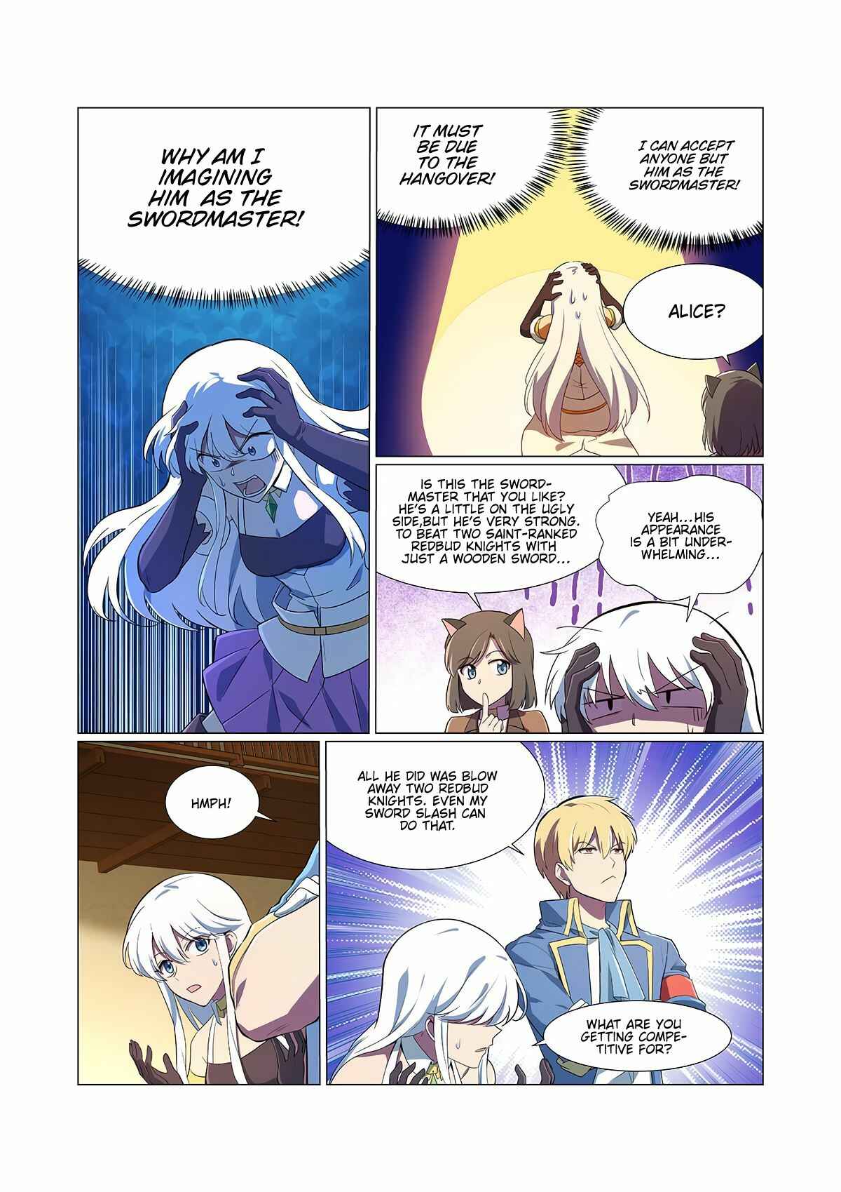 Chapter 151 - Page 5