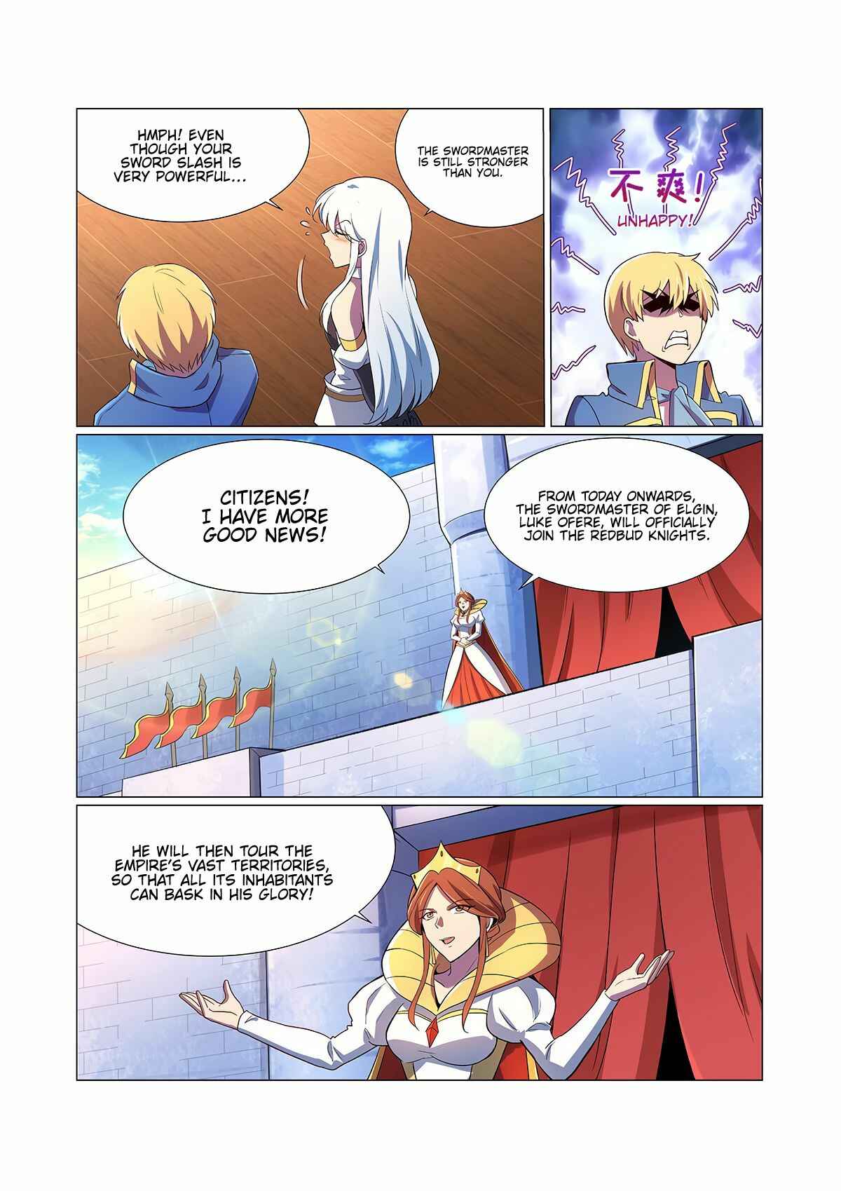 Chapter 151 - Page 6