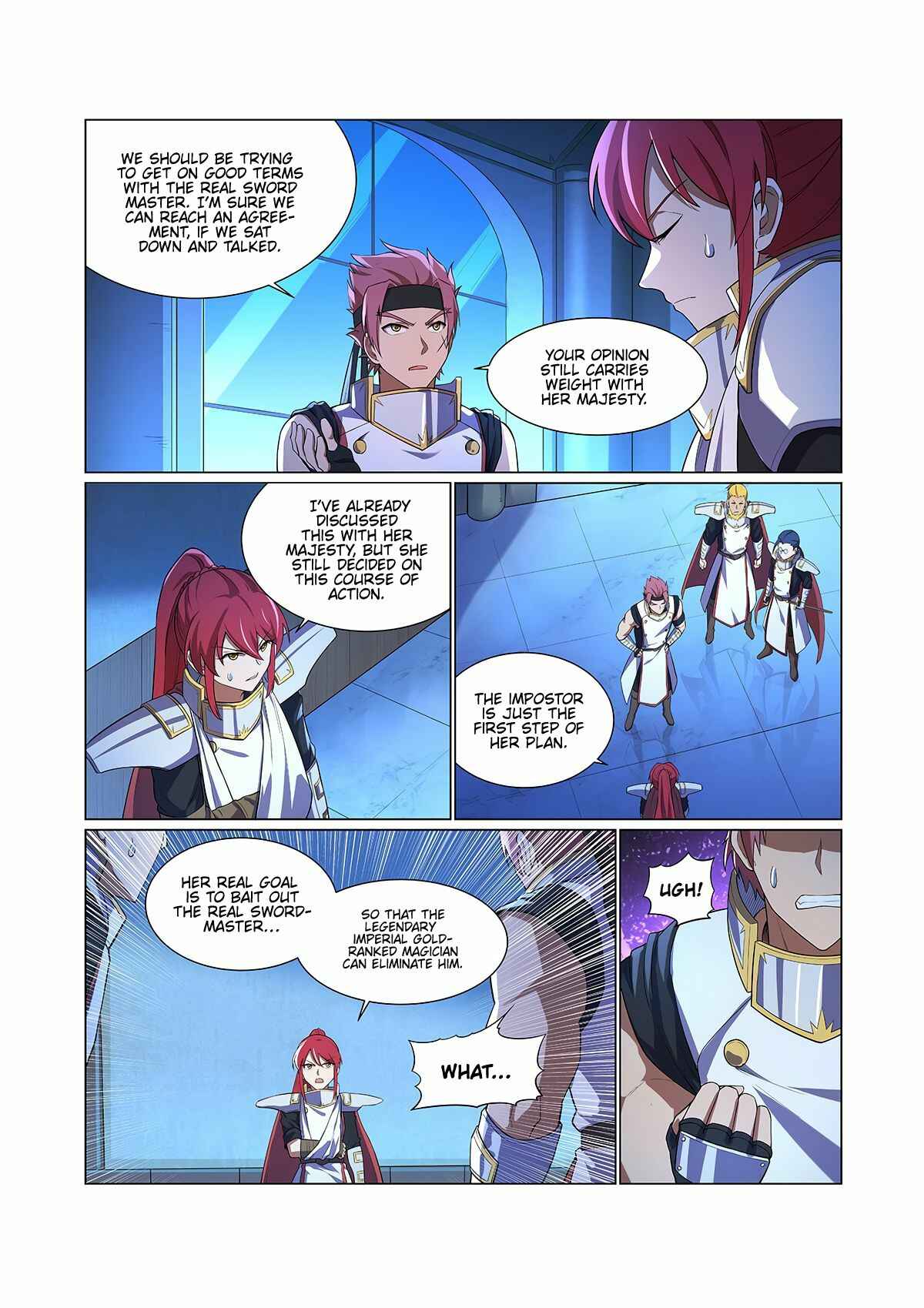 Chapter 151 - Page 9