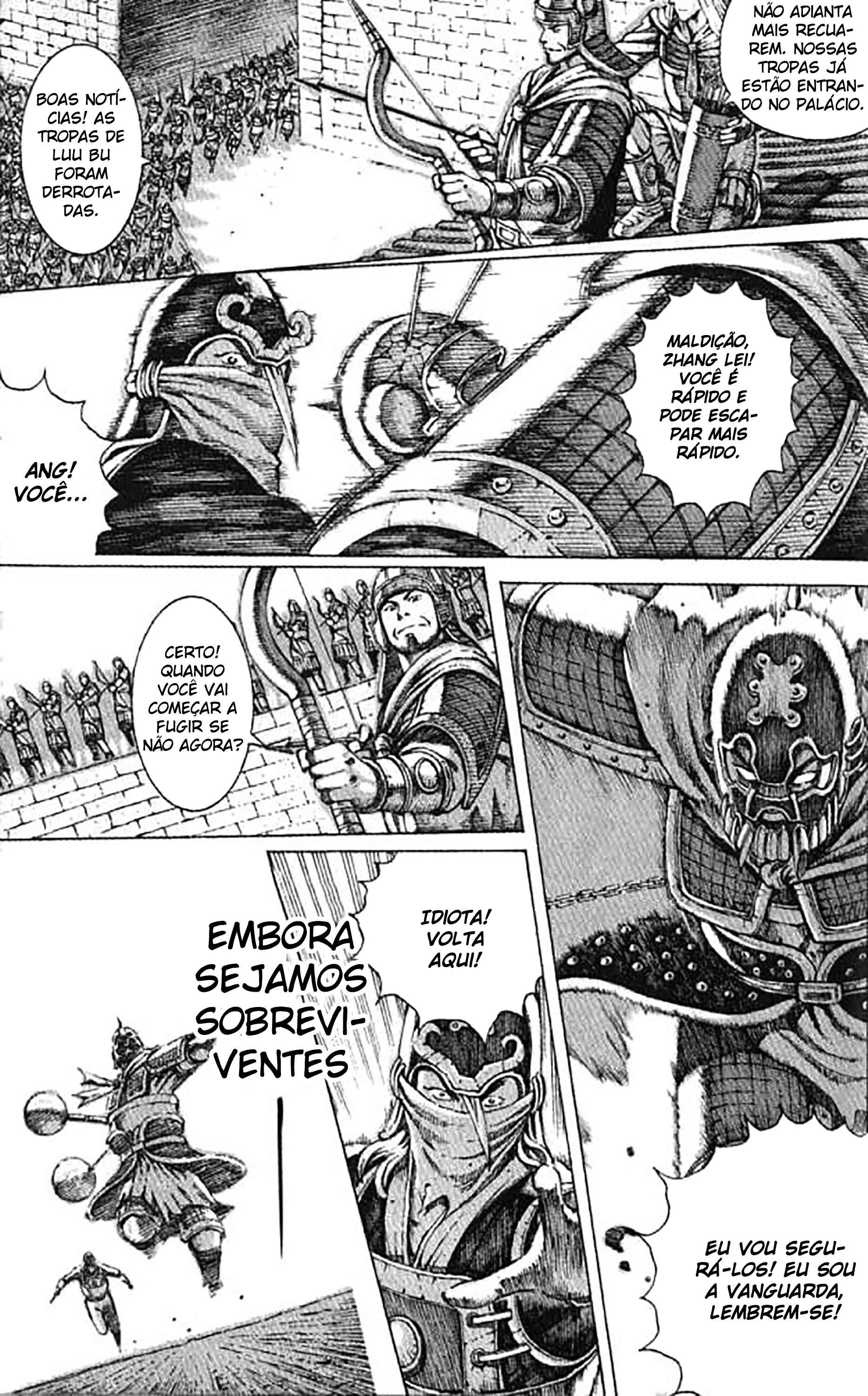 Chapter 68 - Page 25