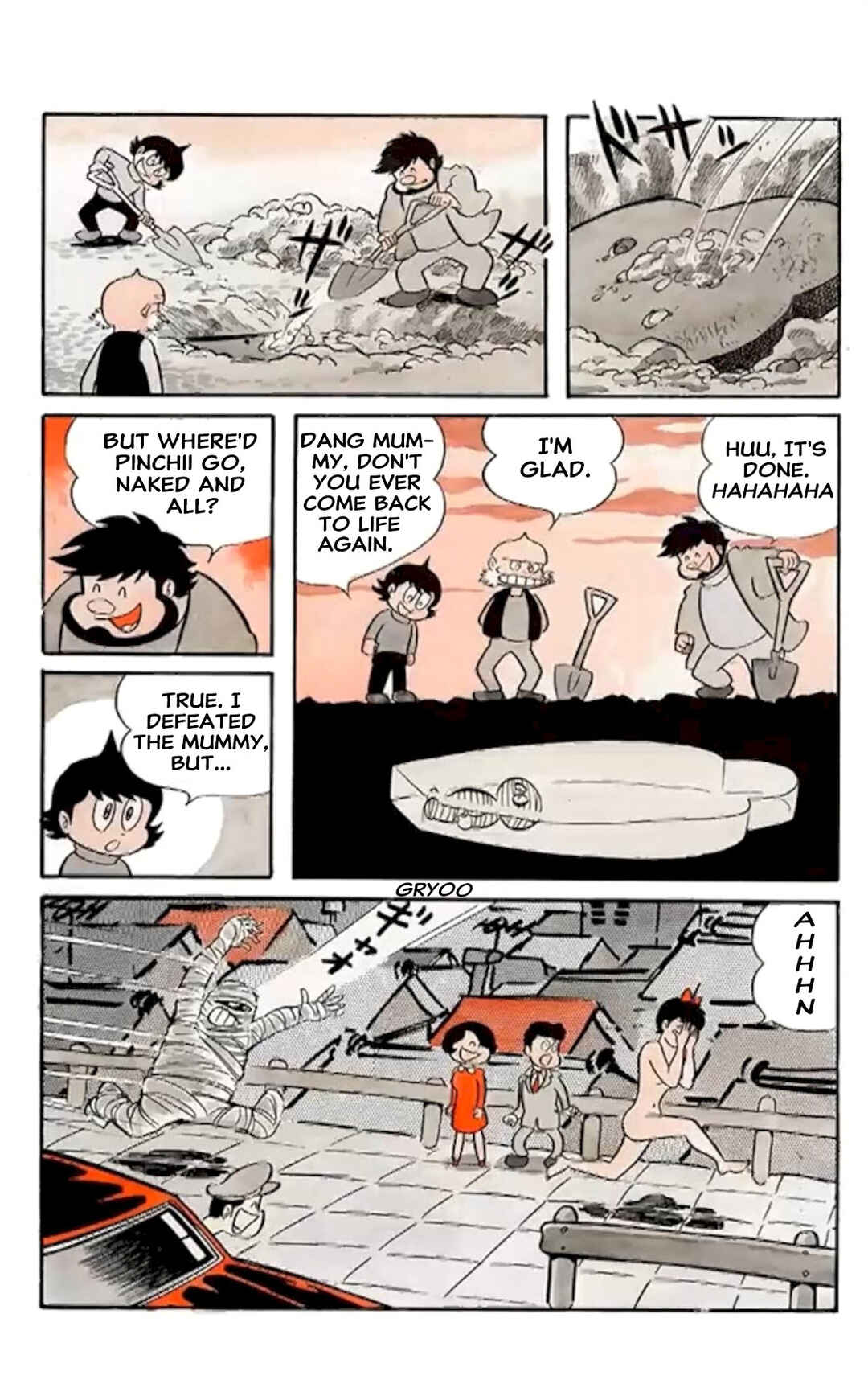 Chapter 54 - Page 12