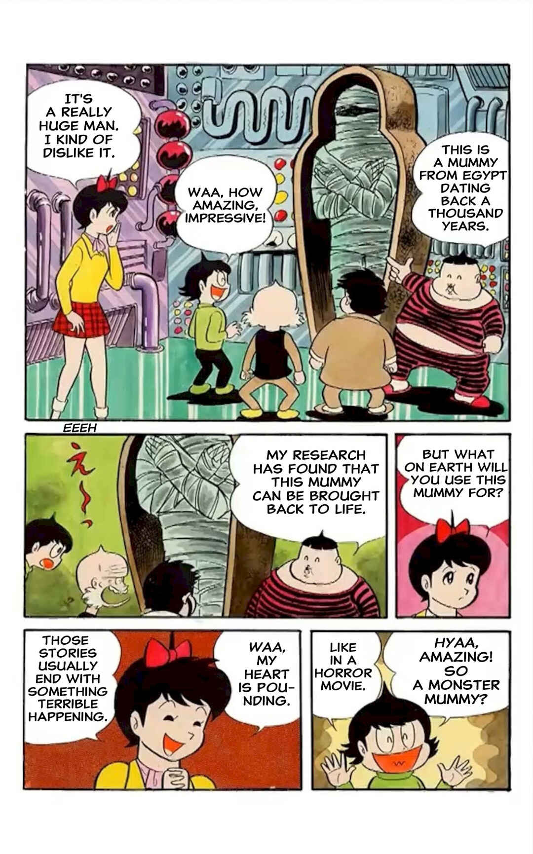 Chapter 54 - Page 4