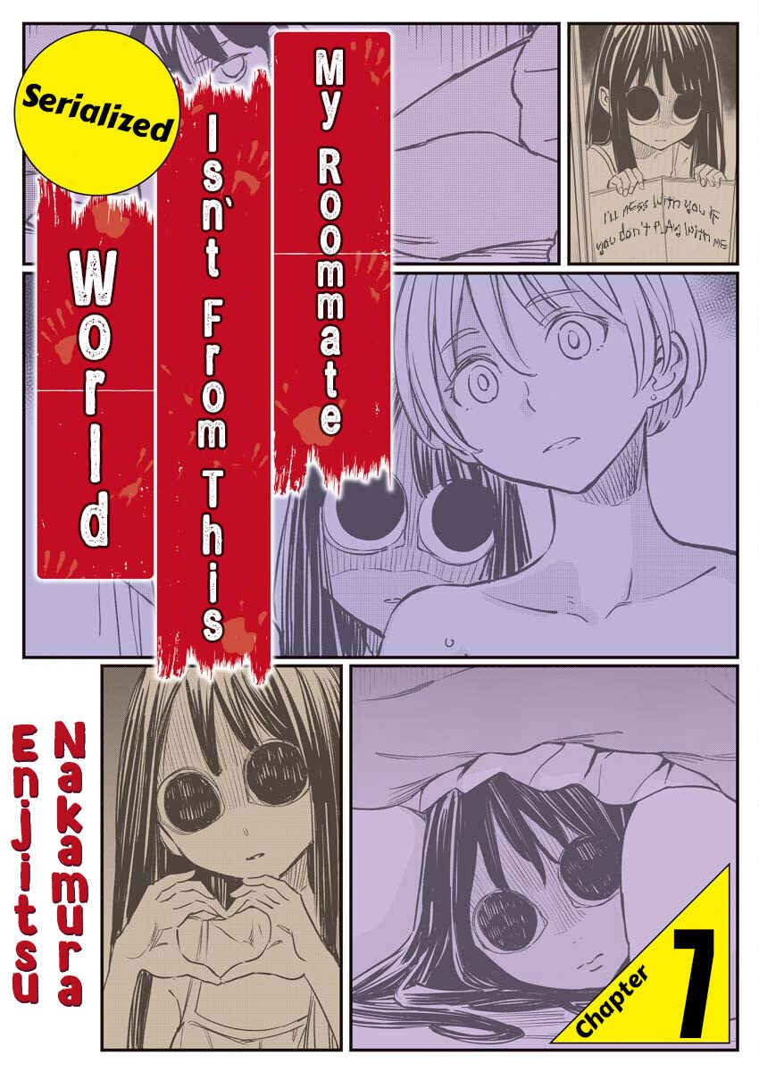 Chapter 7 - Page 1