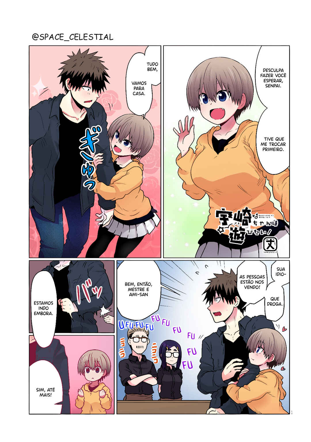 Chapter 100 - Page 2