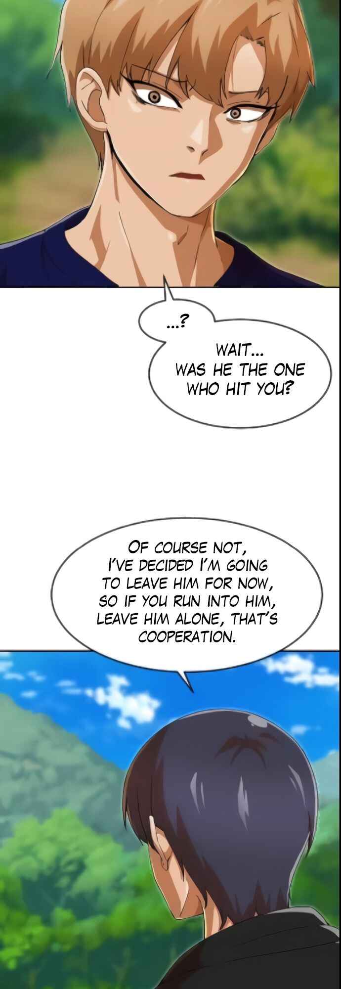 Chapter 243 - Page 35