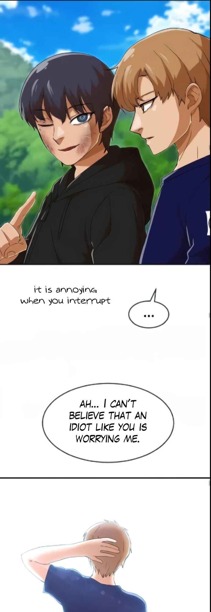 Chapter 243 - Page 45