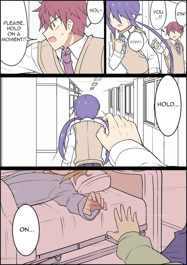 Chapter 21 - Page 1