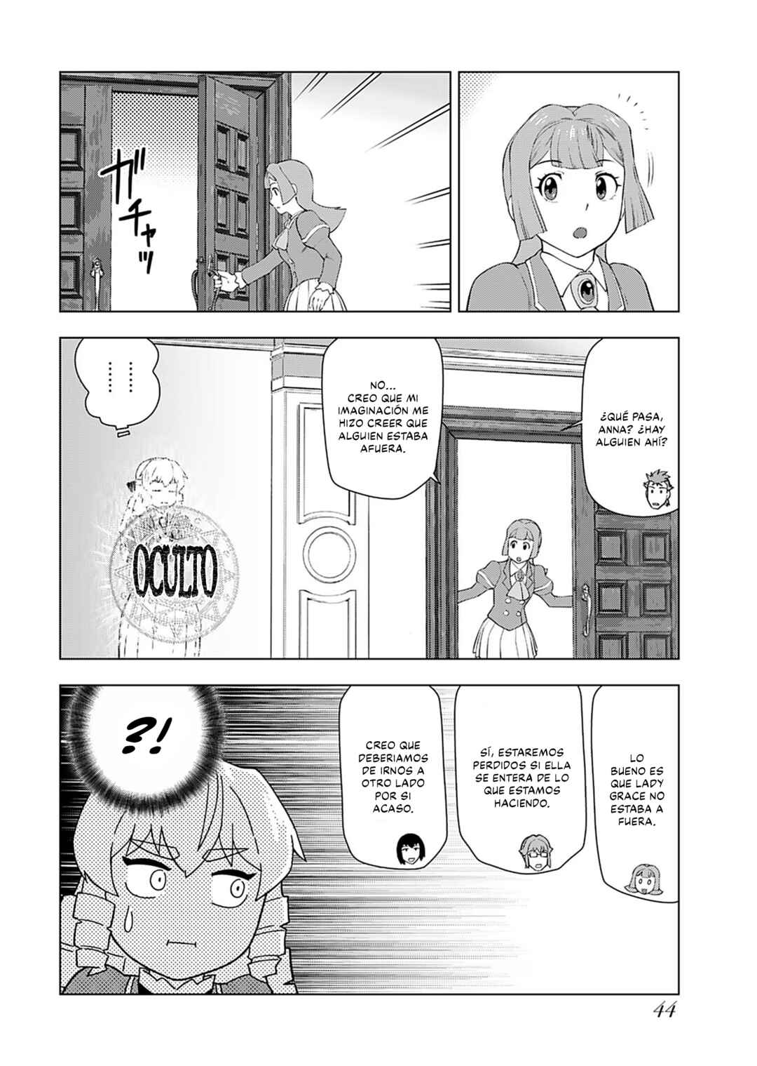 Chapter 36 - Page 10