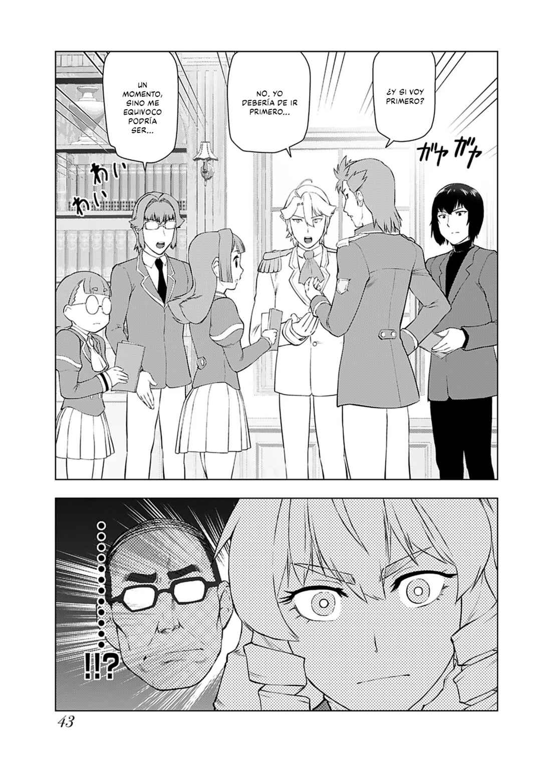 Chapter 36 - Page 9