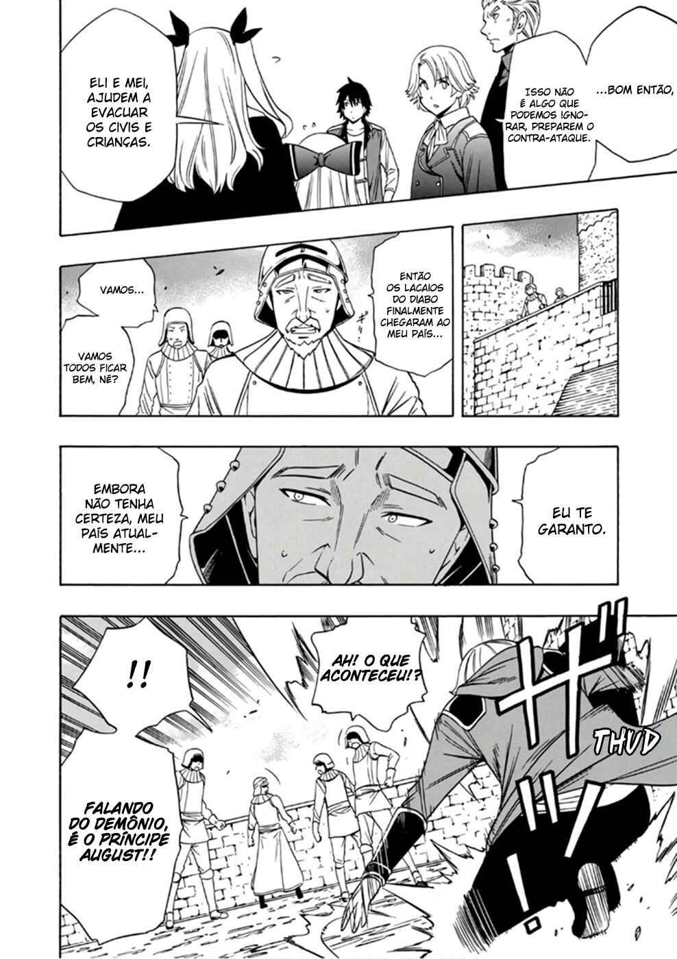 Chapter 25 - Page 21