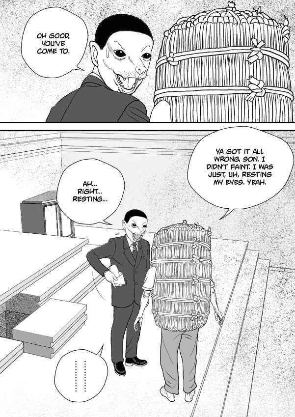 Chapter 64 - Page 11