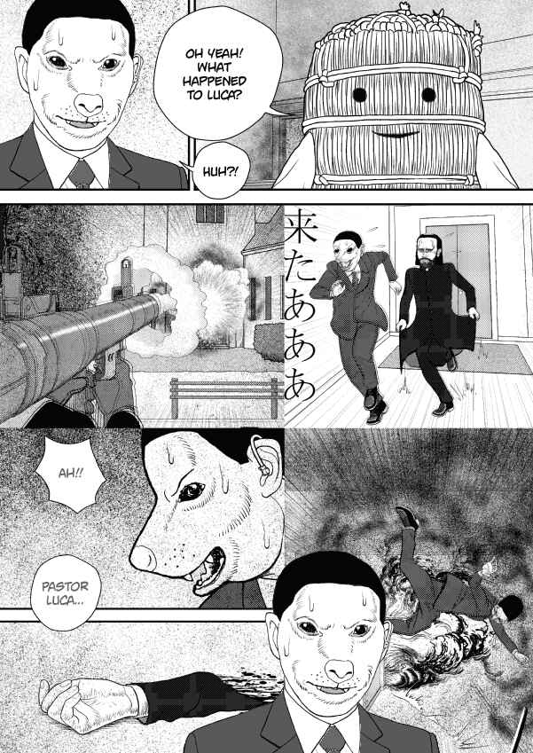 Chapter 64 - Page 16