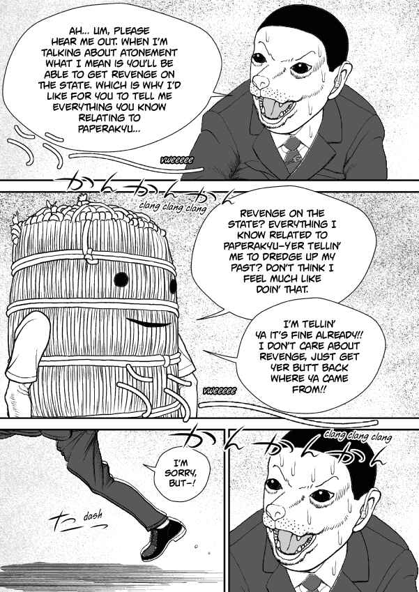 Chapter 64 - Page 20