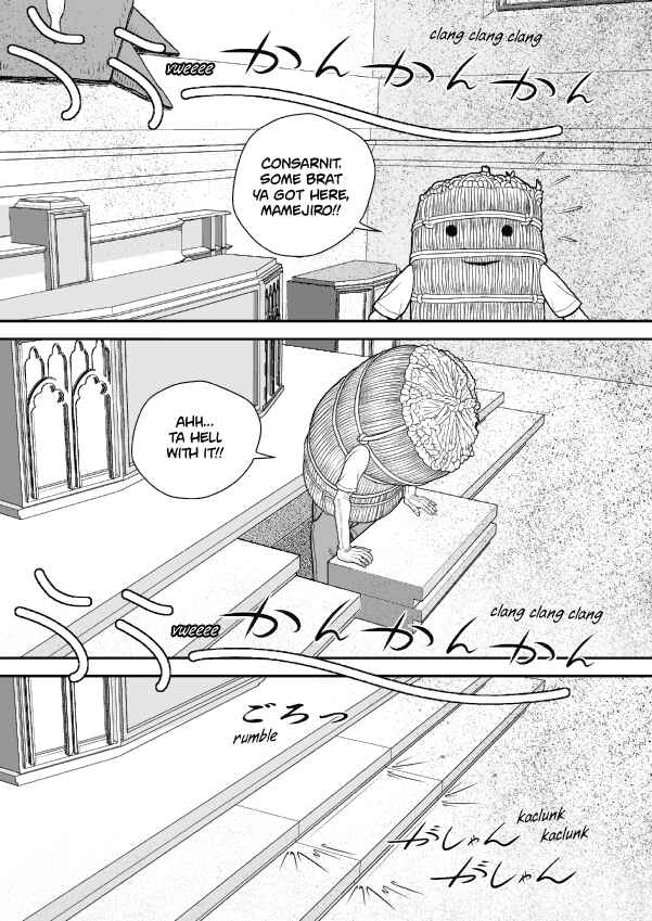 Chapter 64 - Page 22