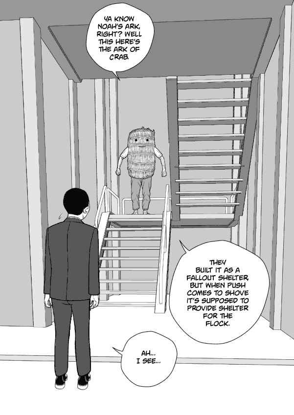 Chapter 64 - Page 25