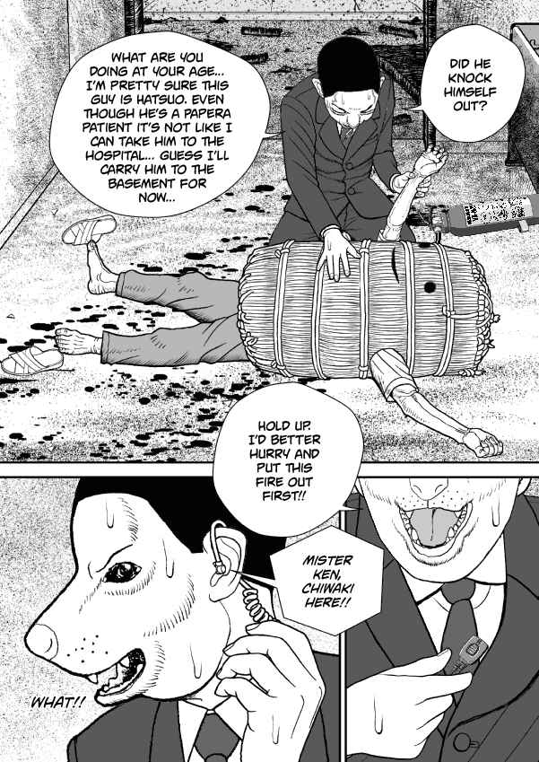 Chapter 64 - Page 5