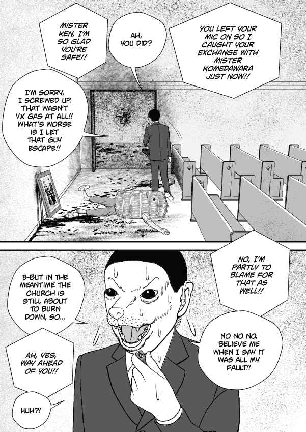 Chapter 64 - Page 6
