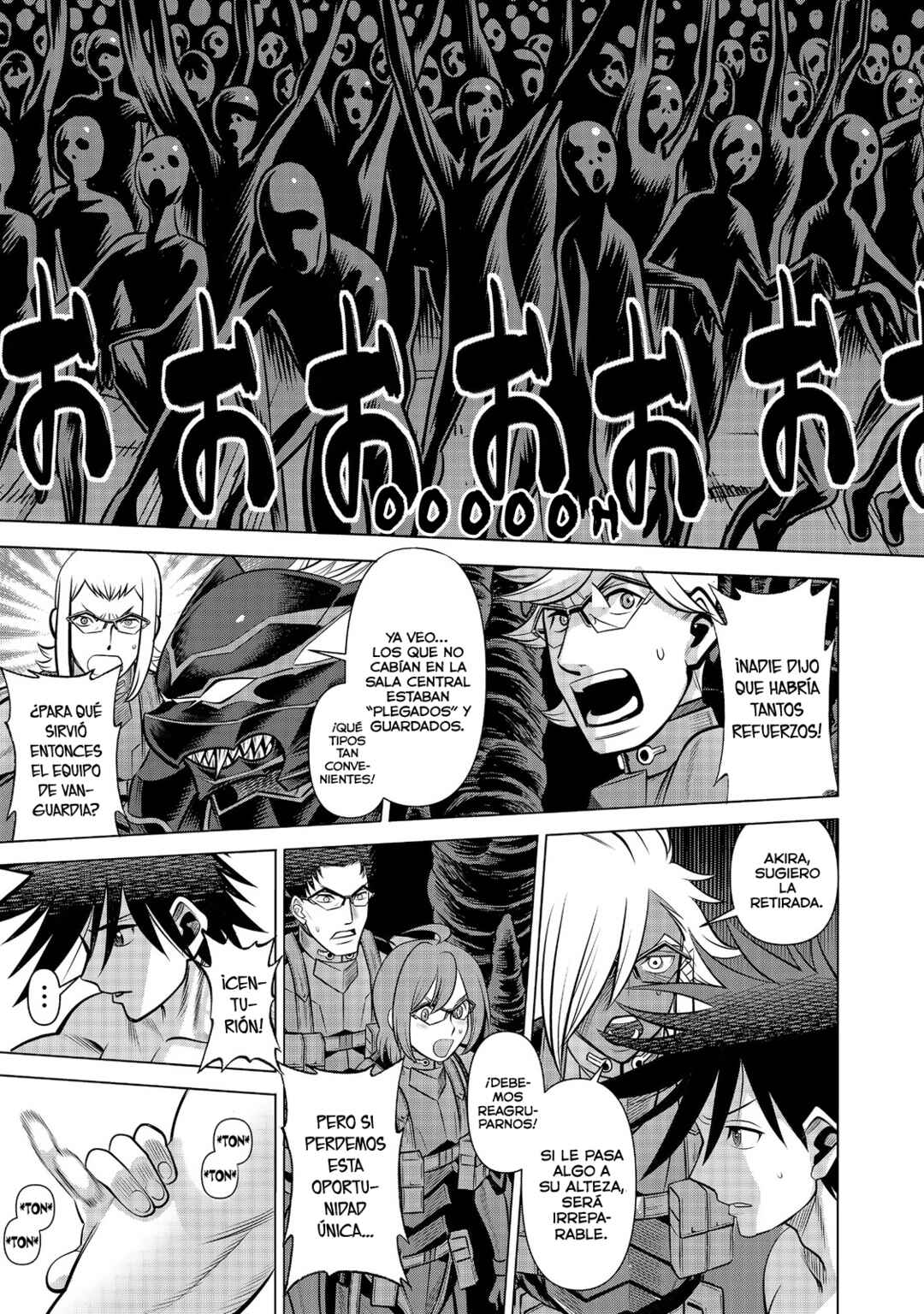Chapter 89 - Page 15