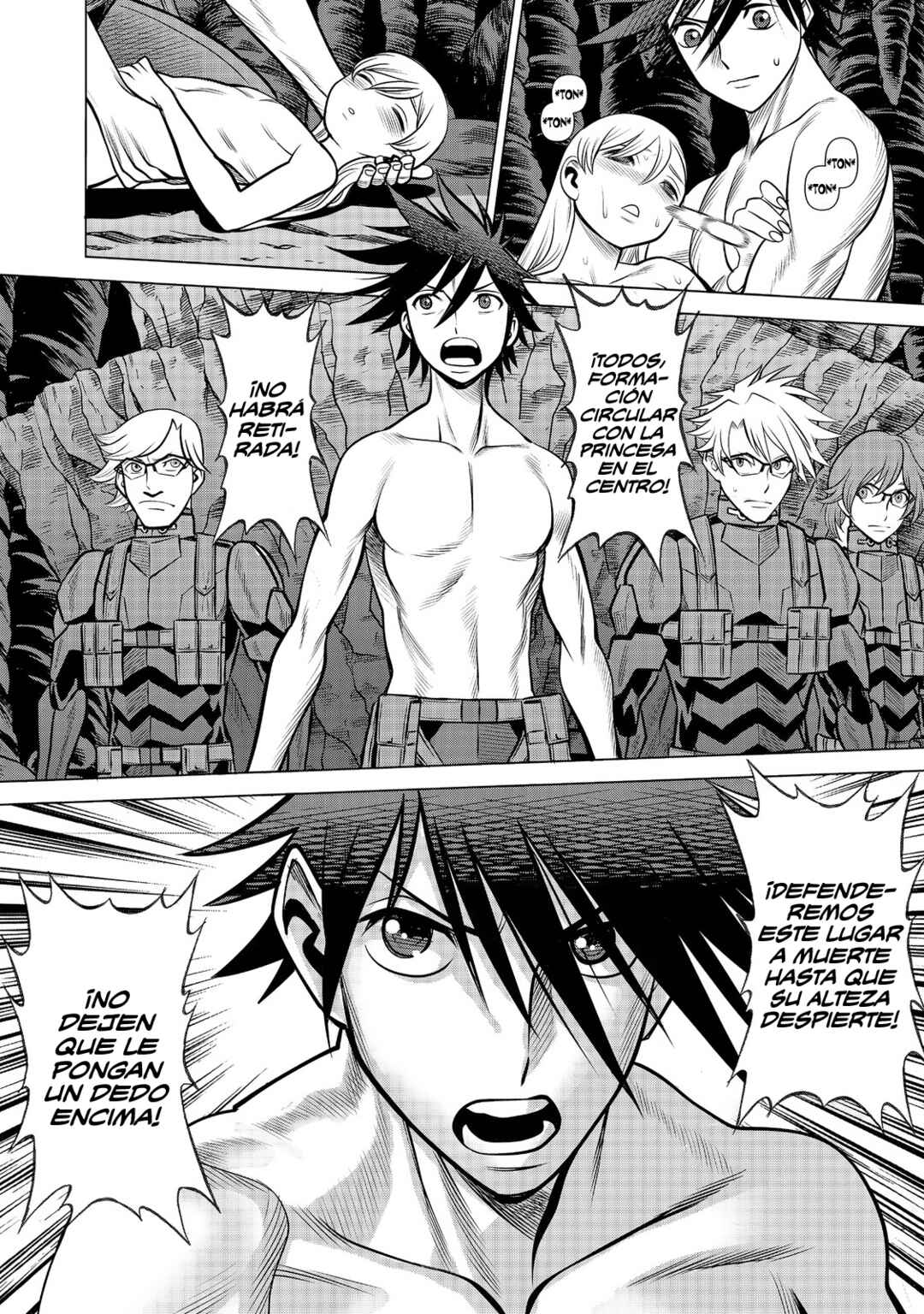 Chapter 89 - Page 16