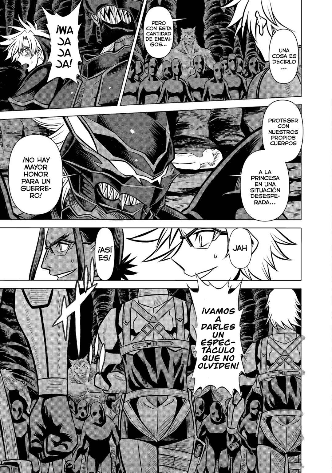 Chapter 89 - Page 17