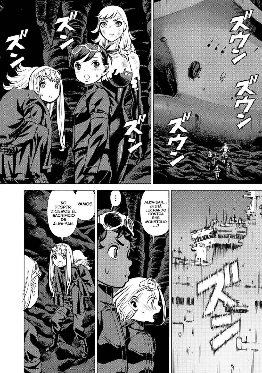 Chapter 89 - Page 18