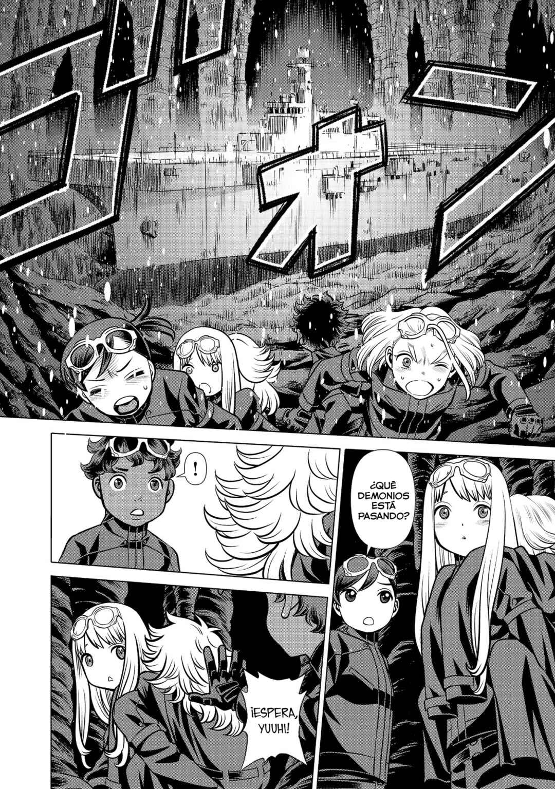 Chapter 89 - Page 22