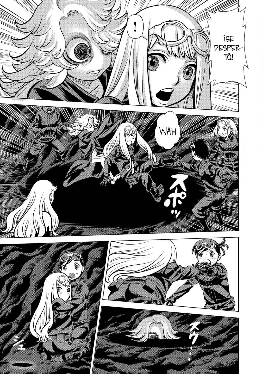 Chapter 89 - Page 23