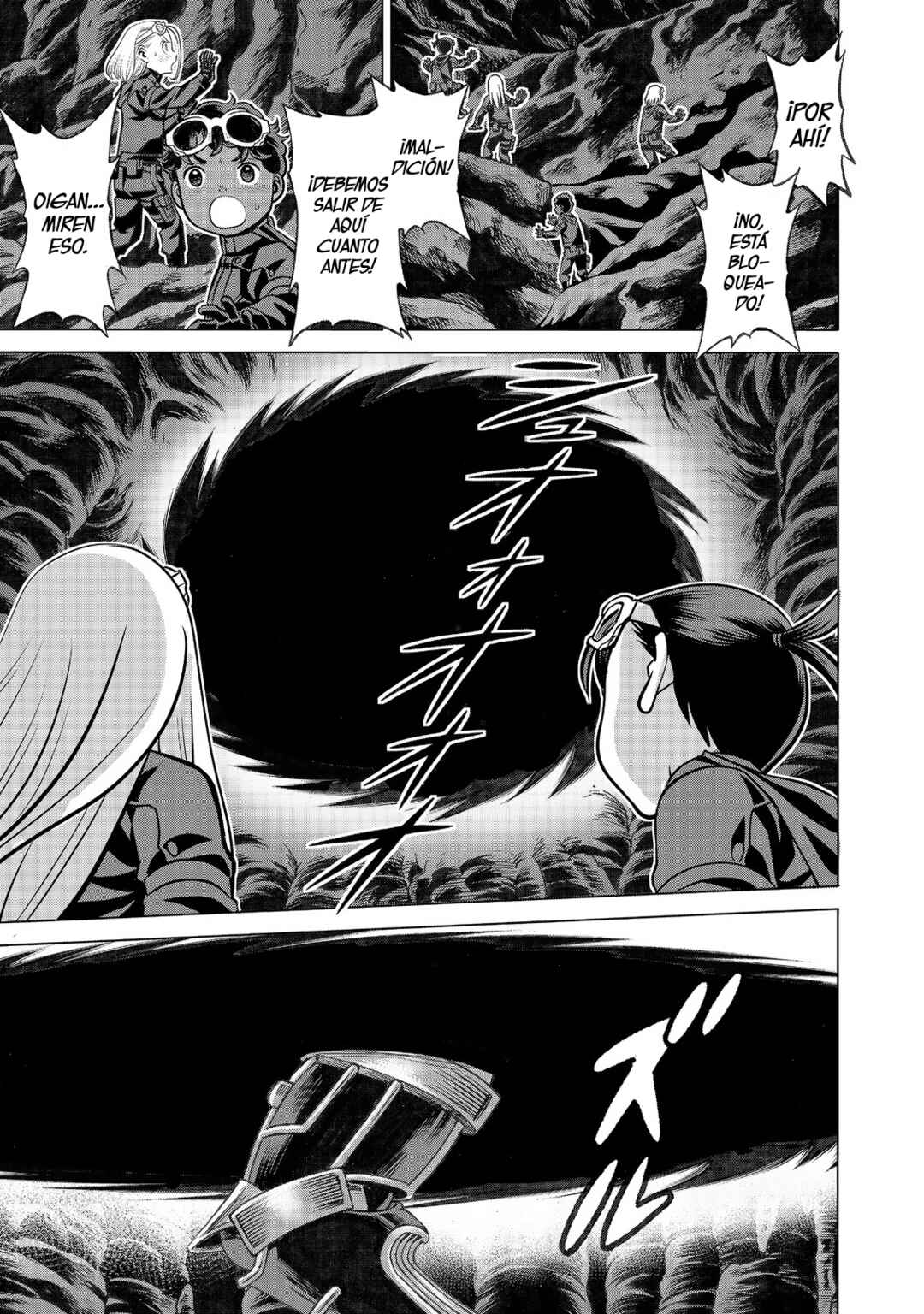 Chapter 89 - Page 27