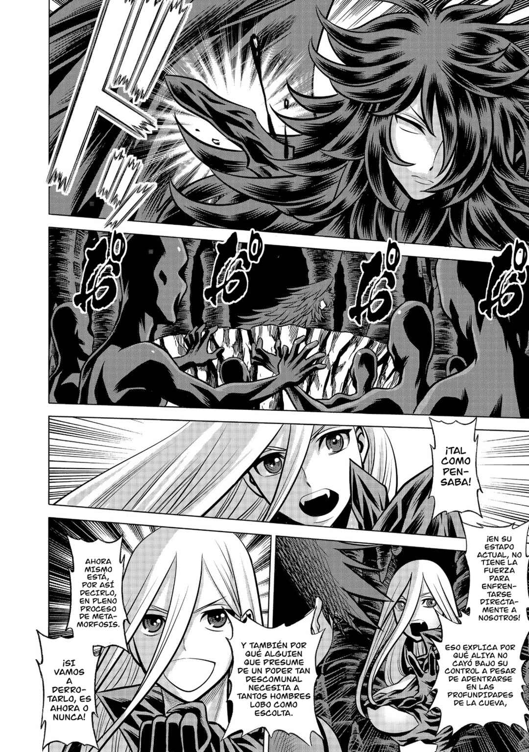 Chapter 89 - Page 5