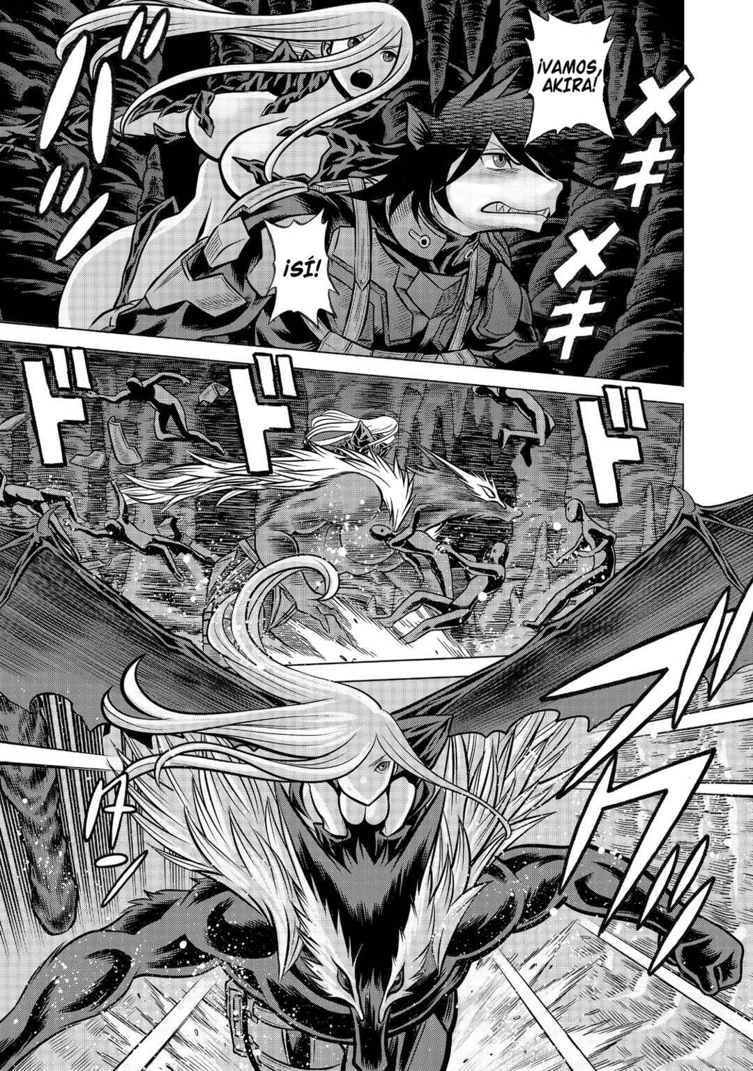 Chapter 89 - Page 6