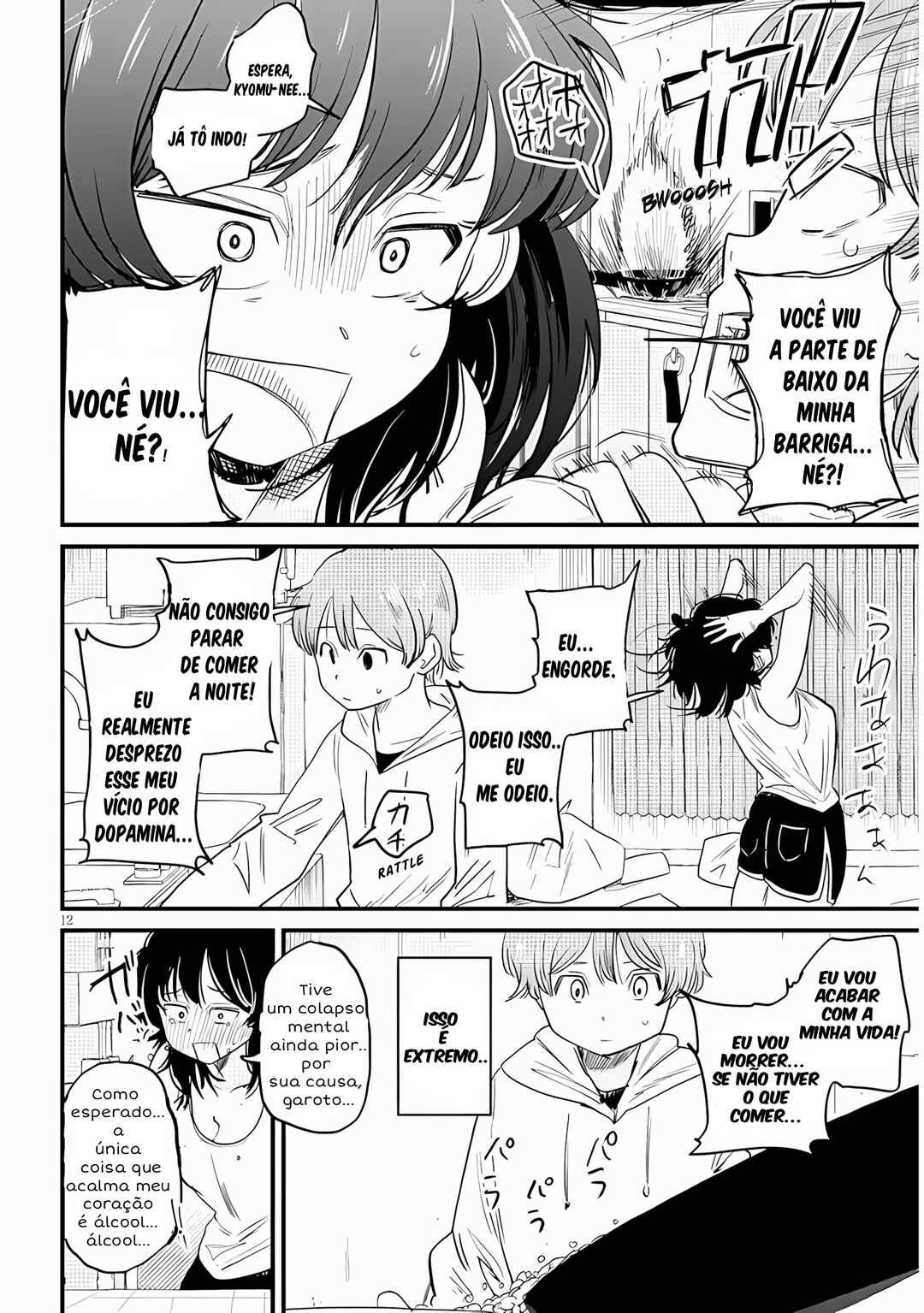 Chapter 1 - Page 11